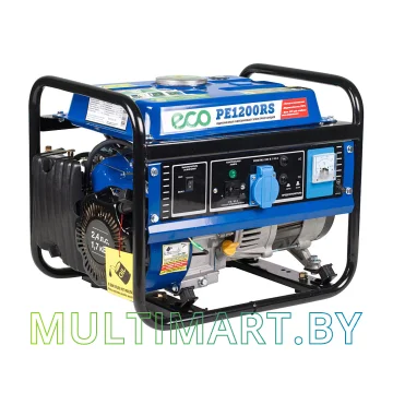 Электростанция ECO PE 1200 RS